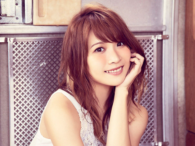 May’n