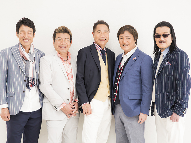 ブラザーズ５