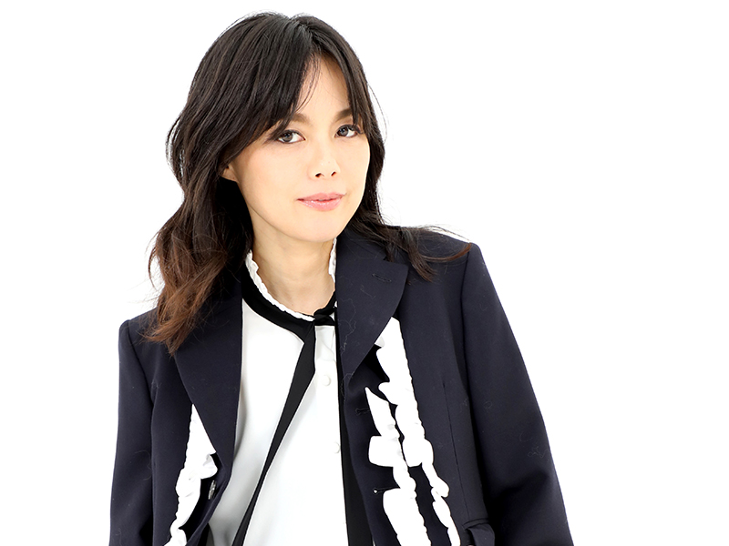 相川七瀬 LIVE TOUR 2018 「The Rock Goes On」