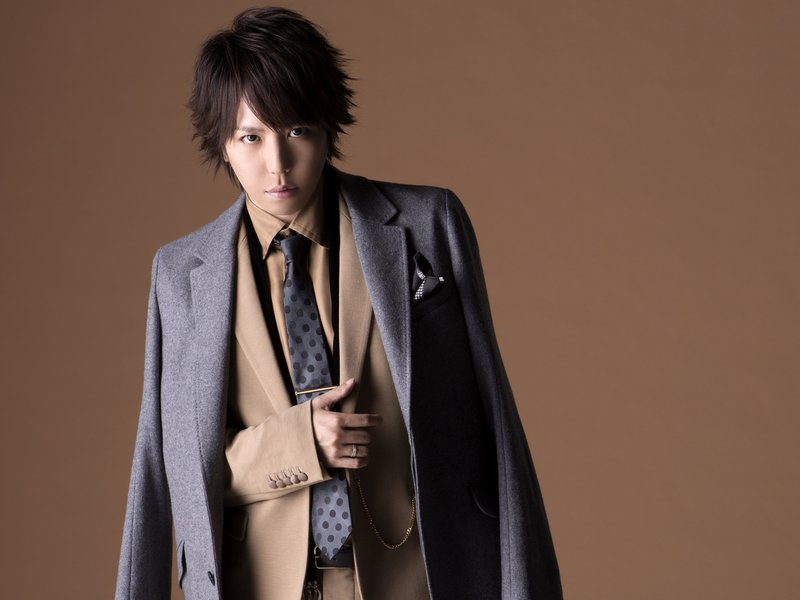 マオ from SID
