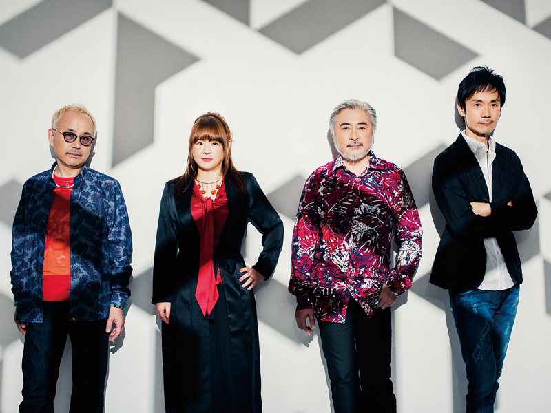 CASIOPEA 3rd