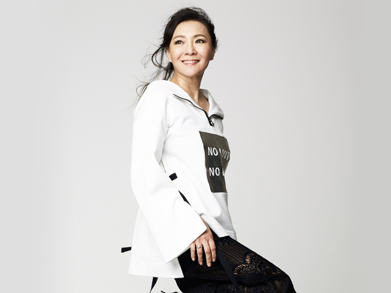 杏里