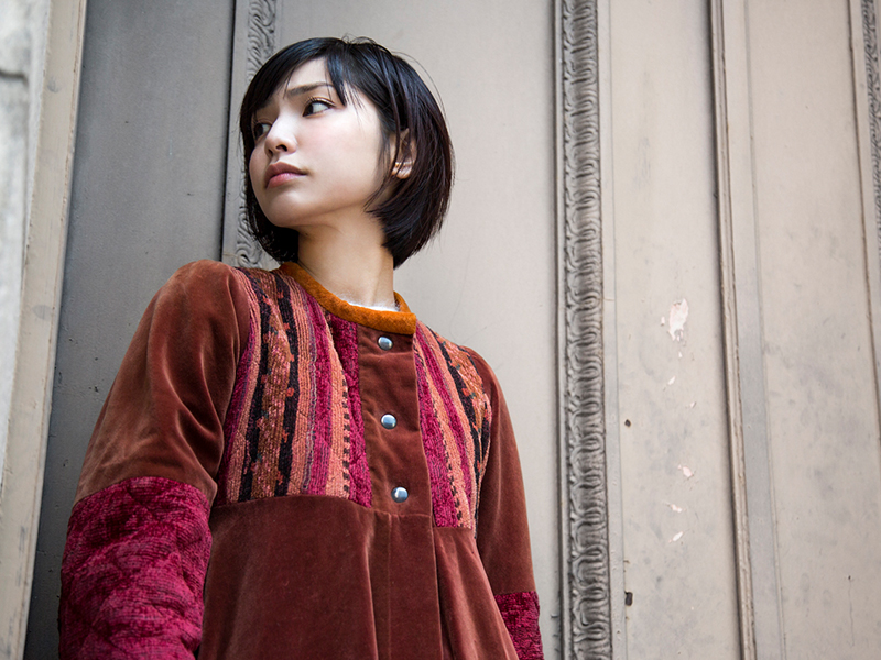 植田真梨恵 Live of Lazward Piano “bilberry tour” Special Edition!