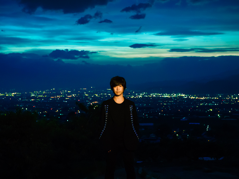 藤巻亮太 SPECIAL LIVE