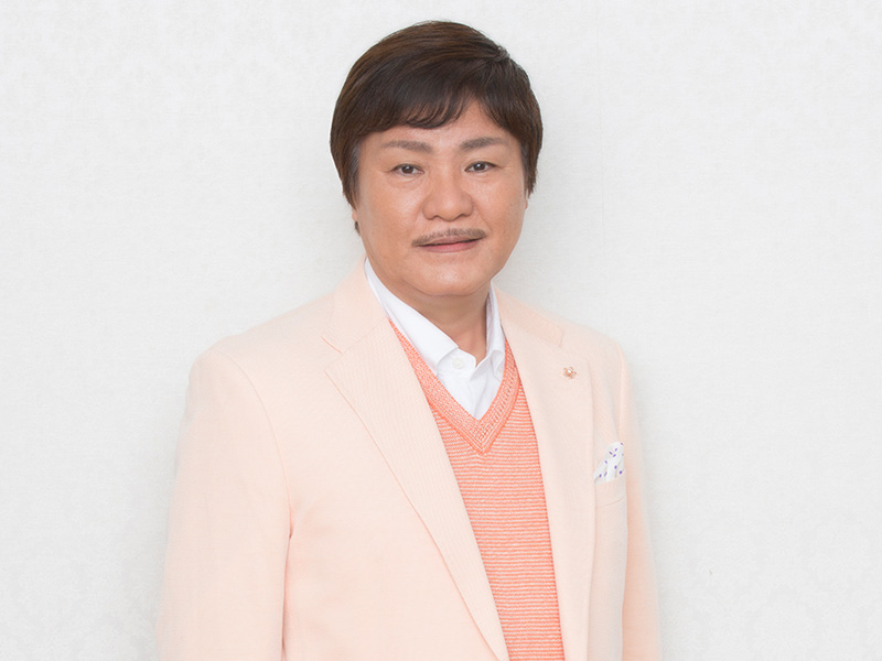 堀内孝雄