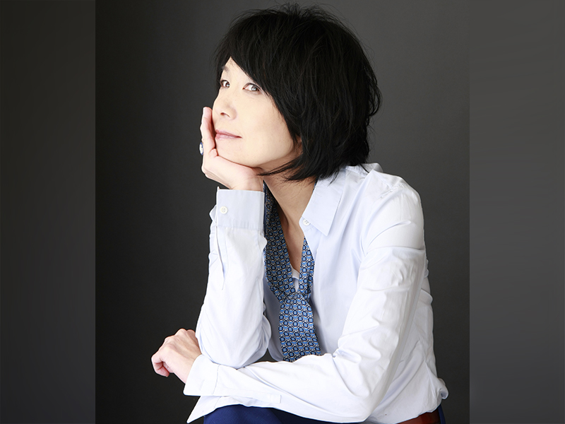 山下久美子