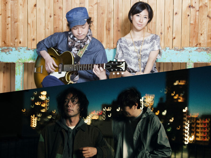 Port of Notes & Polaris