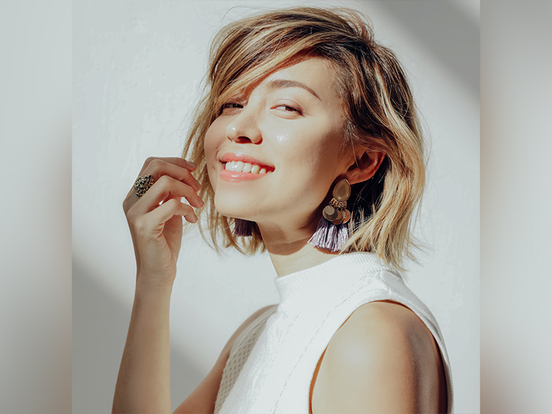 SHANTI sings Ballads with Strings Tour 2018