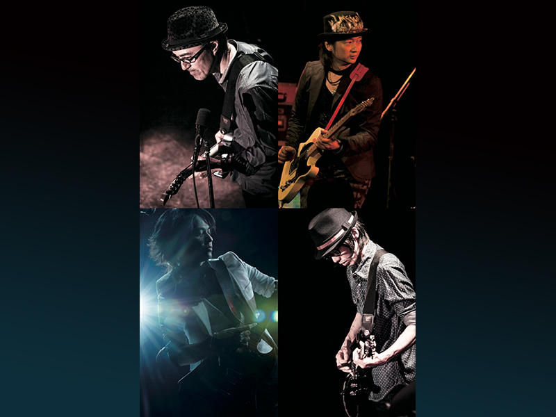 ～Being Guitar Summit Vol.06～