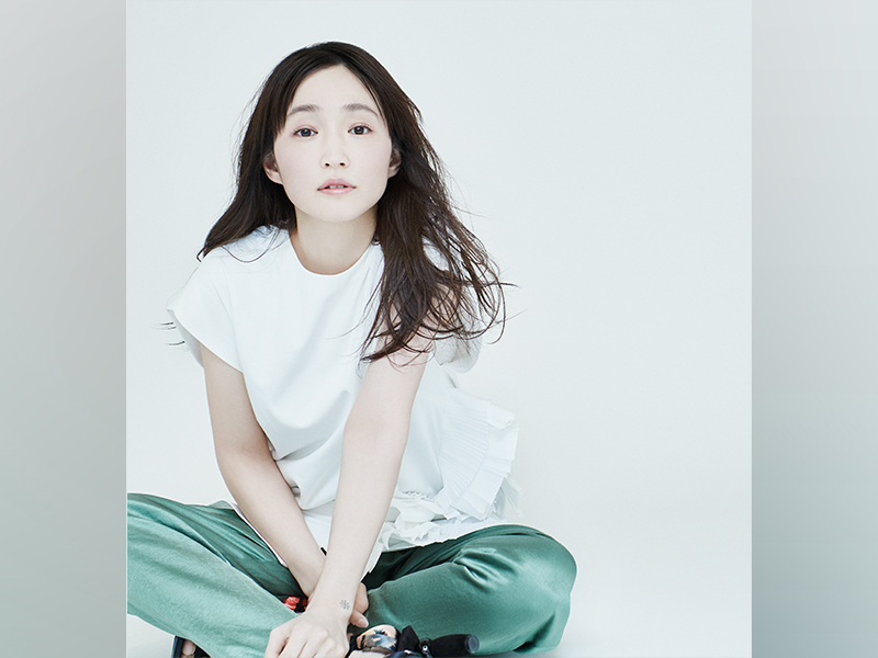 安藤裕子 