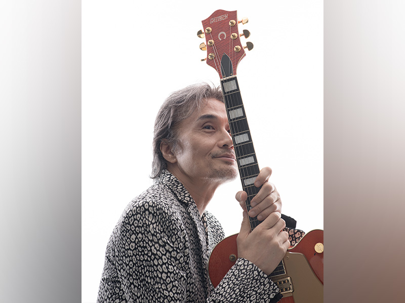 織田哲郎