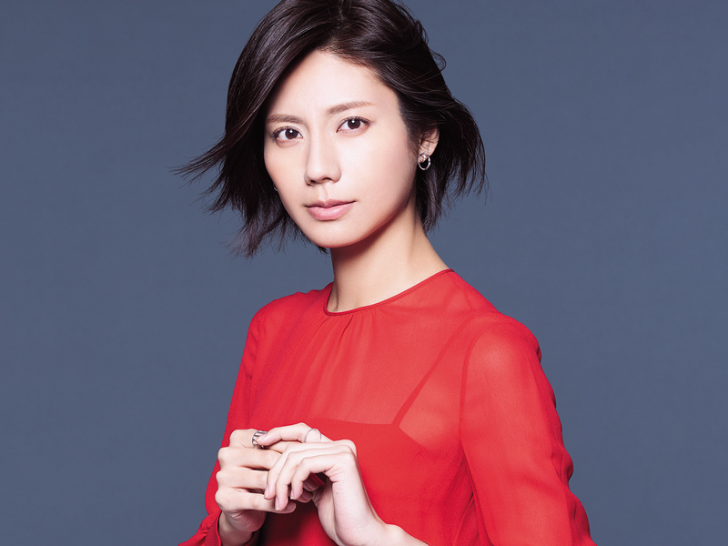 松下奈緒