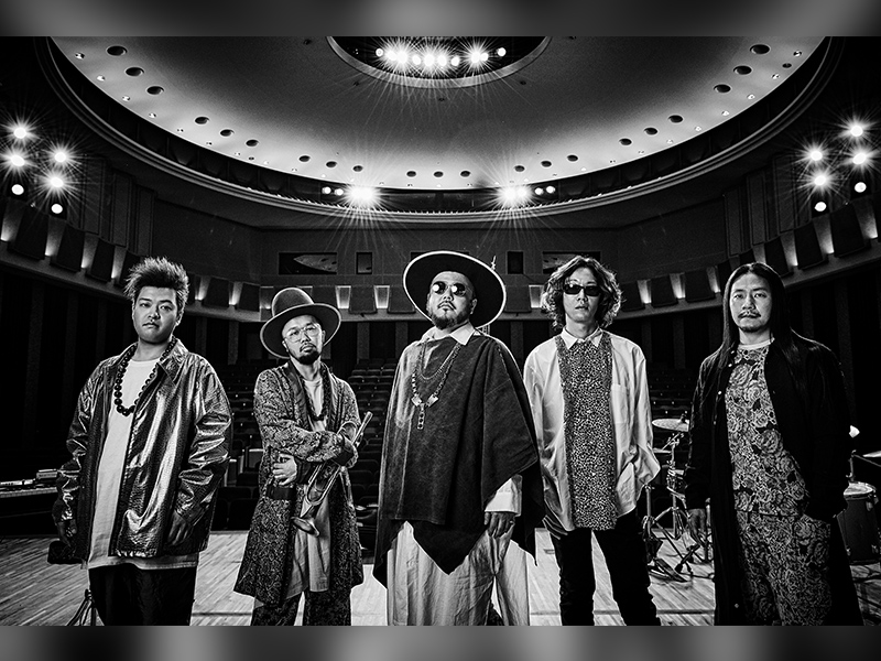 SOIL&"PIMP"SESSIONS