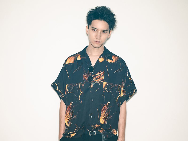 田口 淳之介