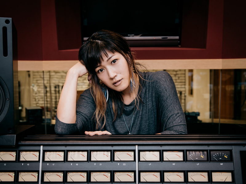 BONNIE PINK Special LIVE