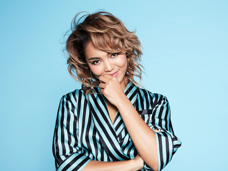 Crystal Kay