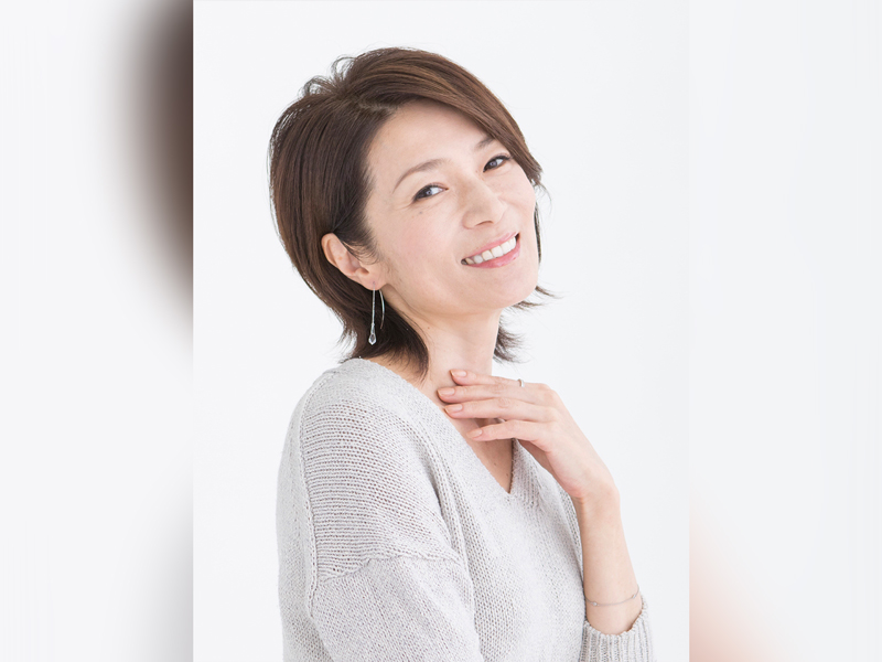 マルシア Debut 30th Anniversary Kick Off Live～私はどうしてここに？～