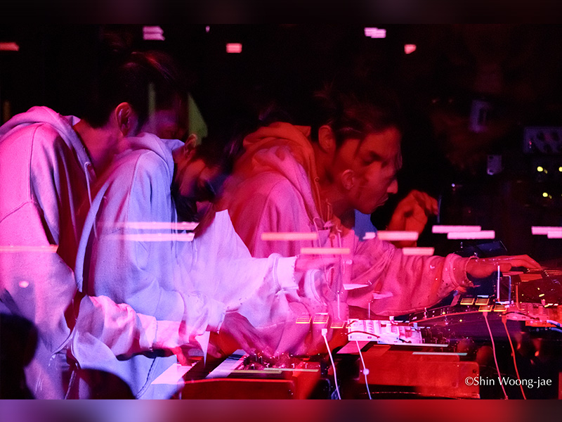 BIGYUKI LIVE IN JAPAN 2019 feat. Anna Wise