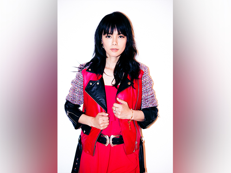 相川七瀬 LIVE TOUR 2019 「NO LIMIT」