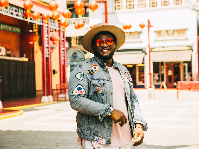 ブランドン・コールマン