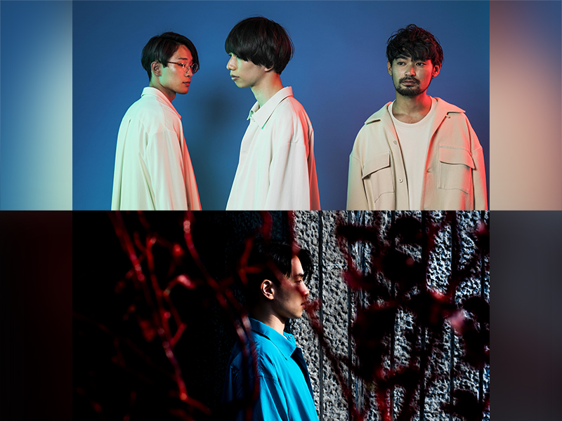 LUCKY TAPES × SIRUP