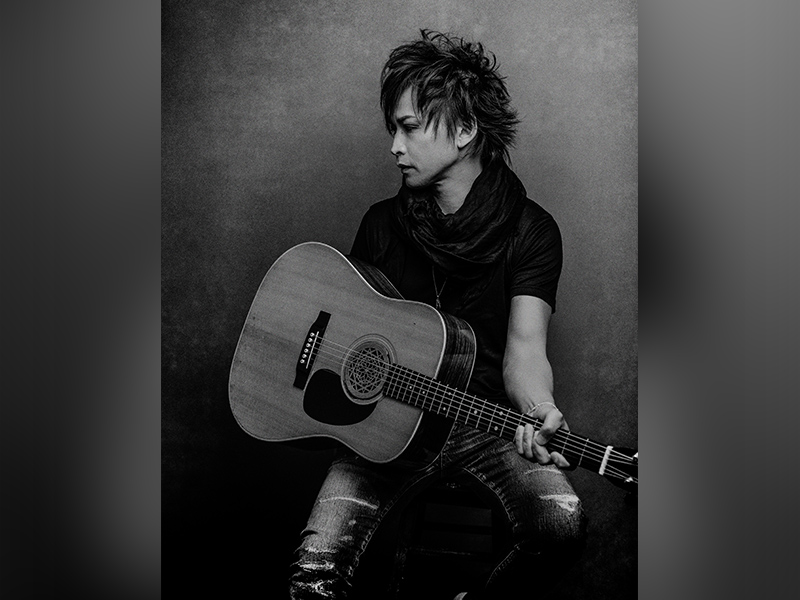 INORAN 2019 NEW YEAR PREMIUM ACOUSTIC LIVE