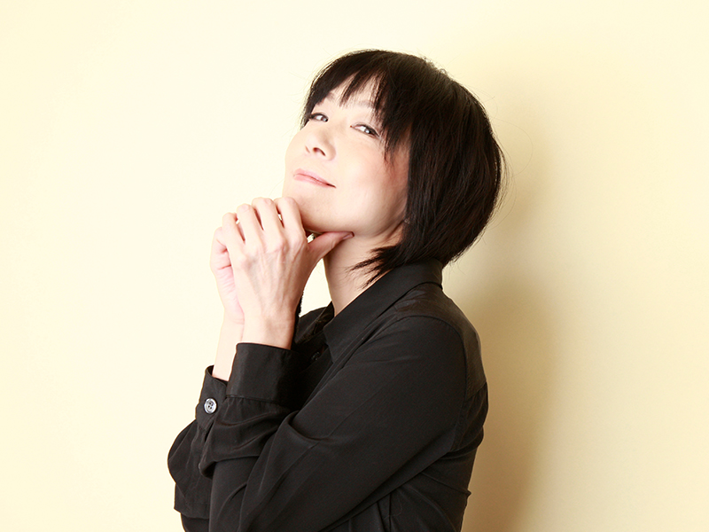 山下久美子