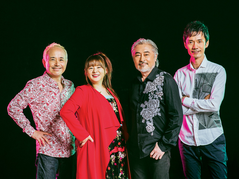 CASIOPEA 3rd