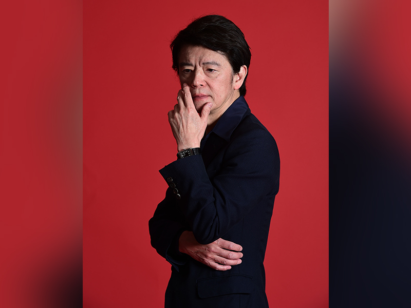 山本達彦