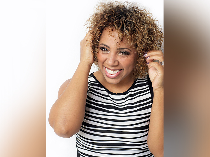 Natasha Watts meets A Hundred Birds Orchestra
