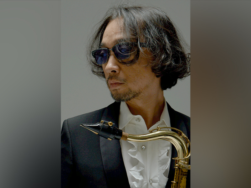 菊地成孔とペペ・トルメント・アスカラール