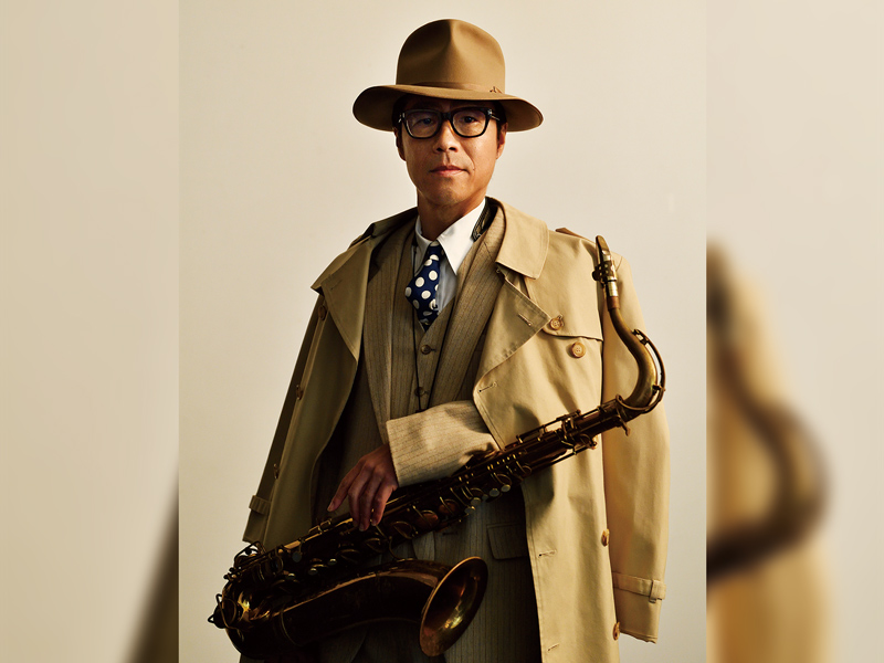 NAOYUKI FUJII "Special Live Theater" Vol.5