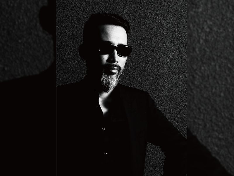 沖野修也（Kyoto Jazz Massive/Kyoto Jazz Sextet）