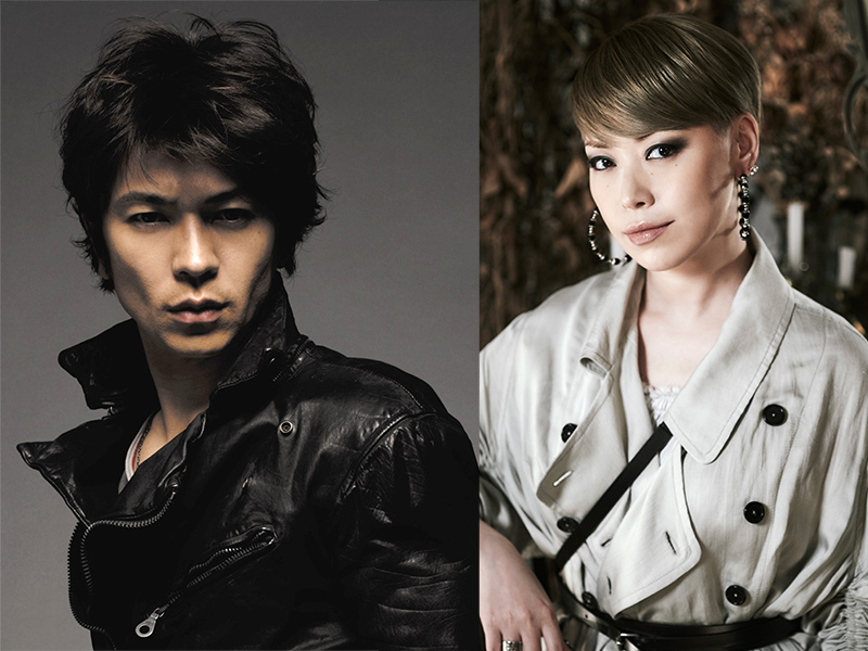 武田真治 with special guest Shiho & K