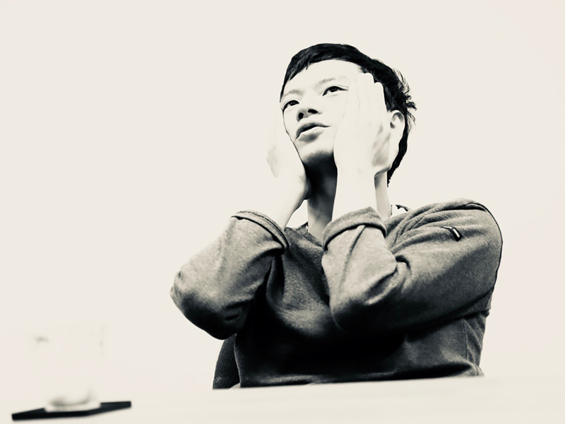 奇妙礼太郎