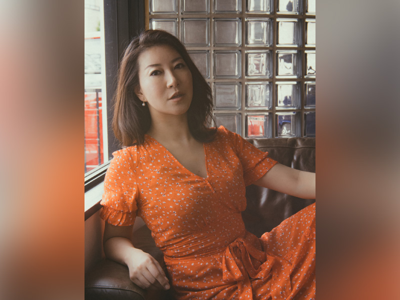 畠山美由紀