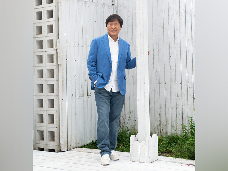 堀内孝雄