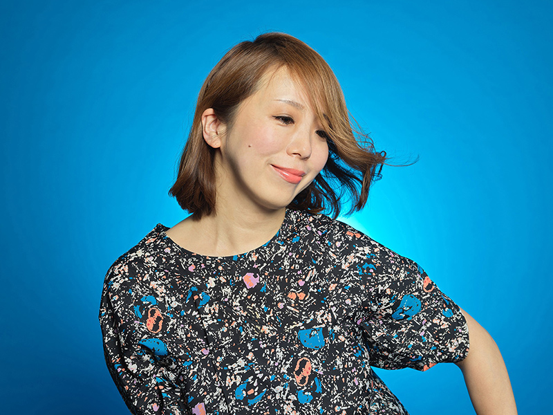古内東子