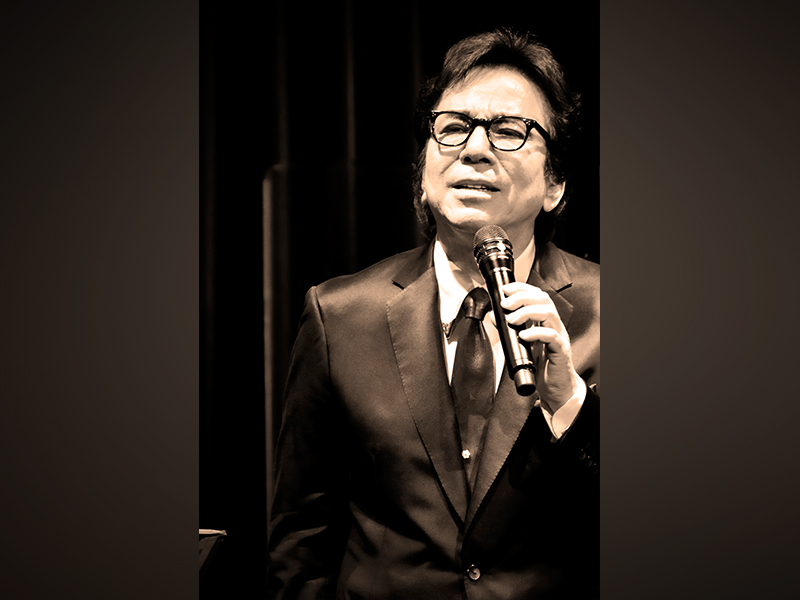 [振替公演]布施明