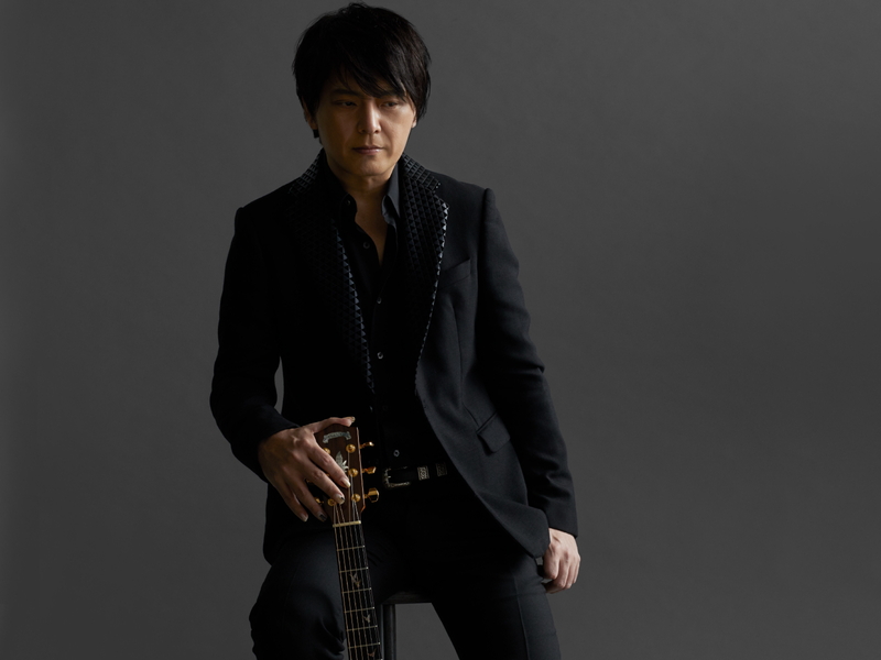 【追加公演】押尾コータロー