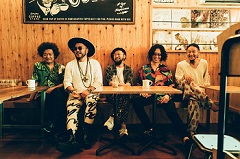 SOIL&”PIMP”SESSIONS Live 2020 “New Day”
