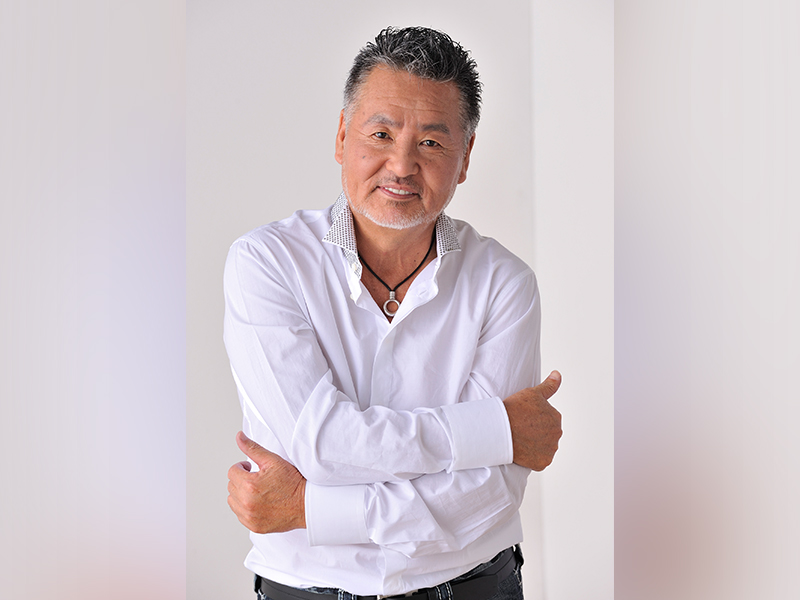 中村泰士