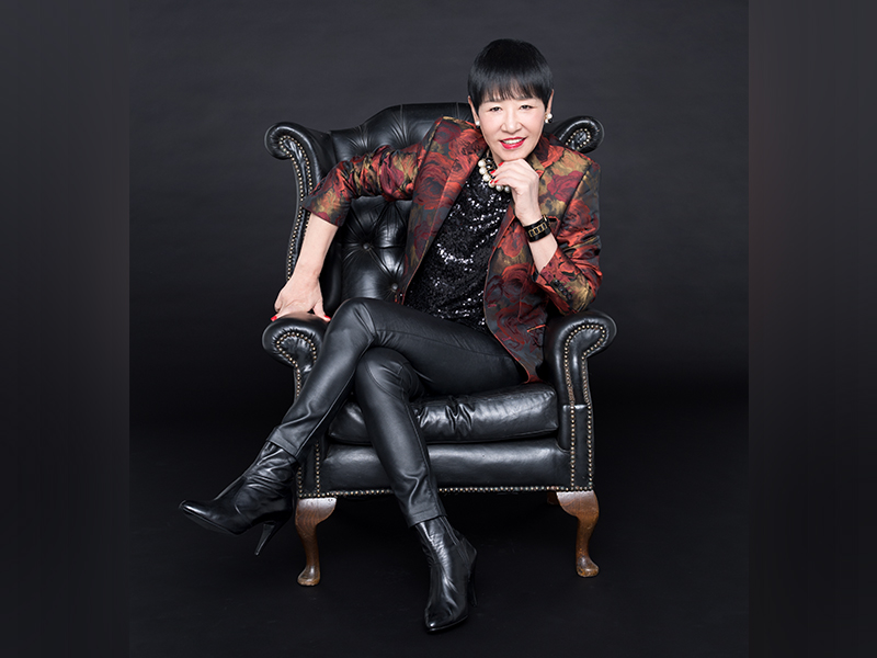 和田アキ子