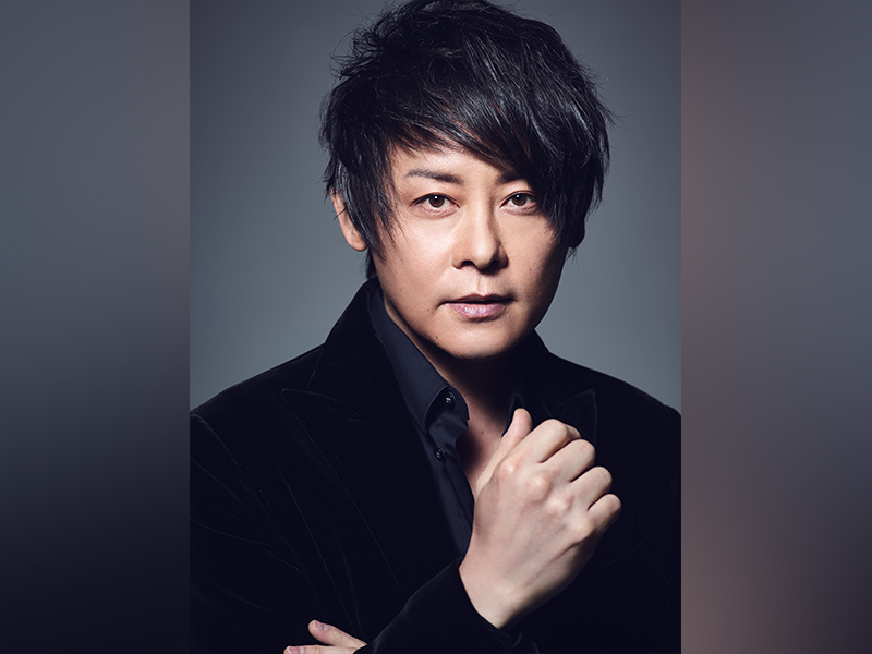 河村隆一