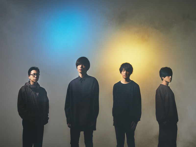 androp -11th Anniversary Special Live-