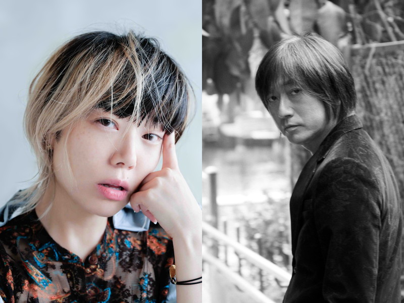 Salyu × 小林武史 vol.5