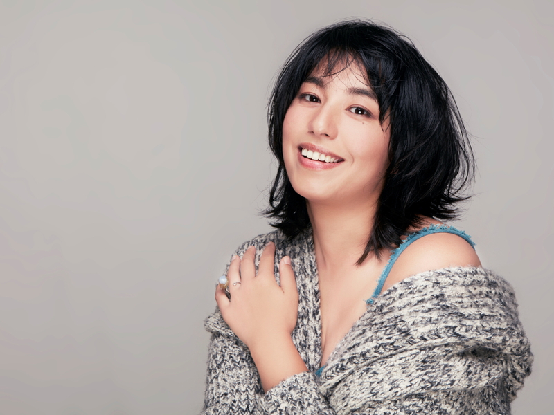 福原みほ