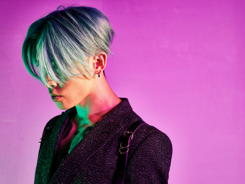 MIYAVI