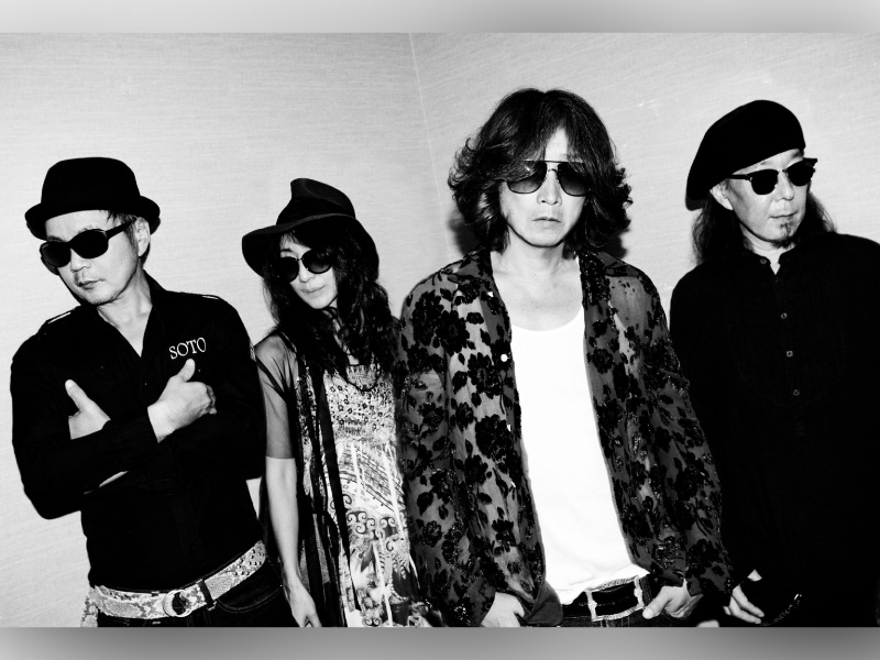 【追加公演】SHERBETS featuring SHALLOW WELL