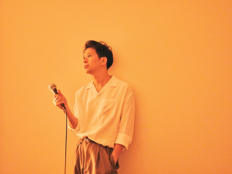 Keishi Tanaka - 3 Peace Set & Strings Set -